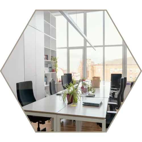 Powietrze i hałas w pomieszczeniach