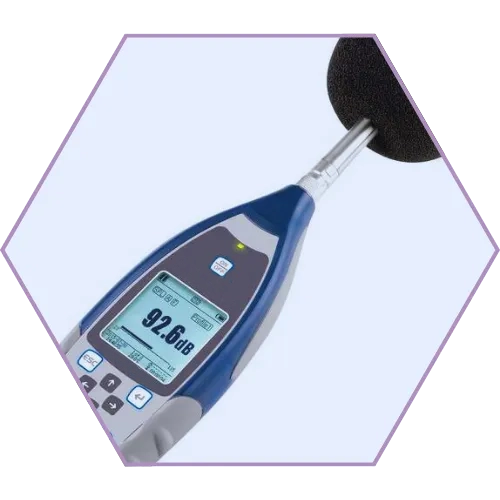 Badania środowiska pracy